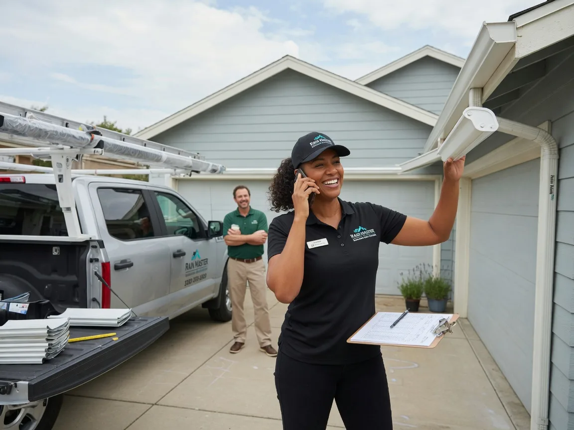 Gutter Installation Loretto, MI FAQs
